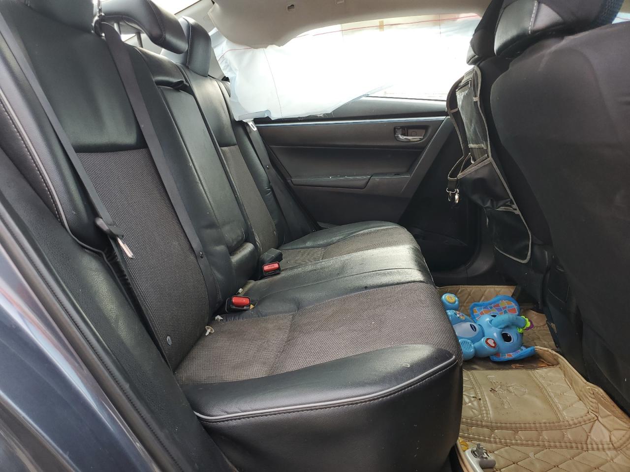 2015 Toyota Corolla - Image 10