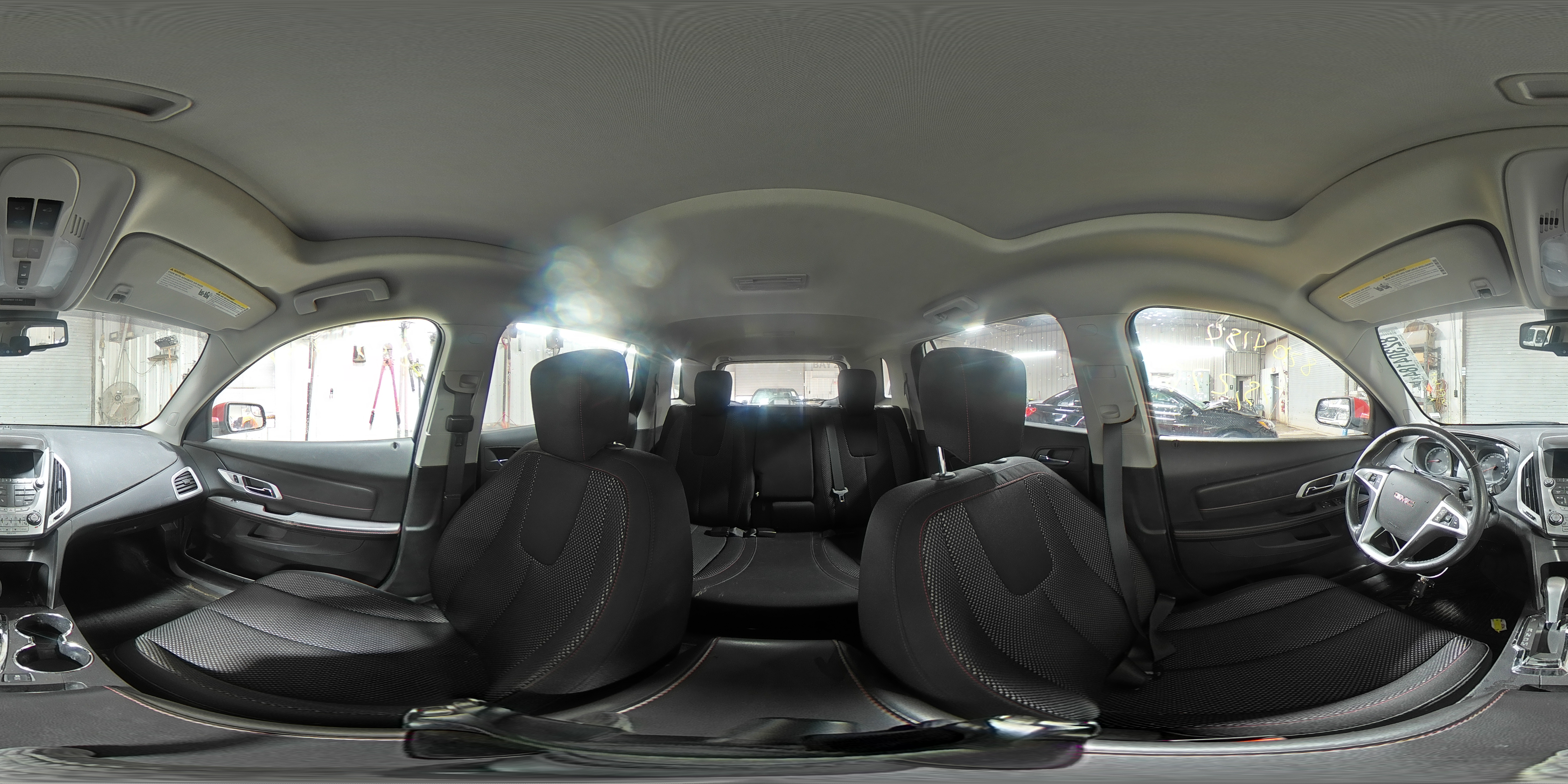 2014 GMC Terrain - Image 14