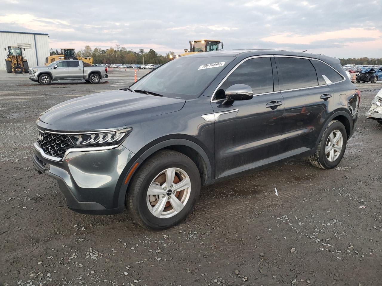 2022 Kia Sorento - Image 1