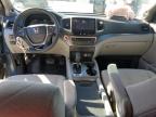 2016 Honda Pilot Ex продається в Shreveport, LA - Front End