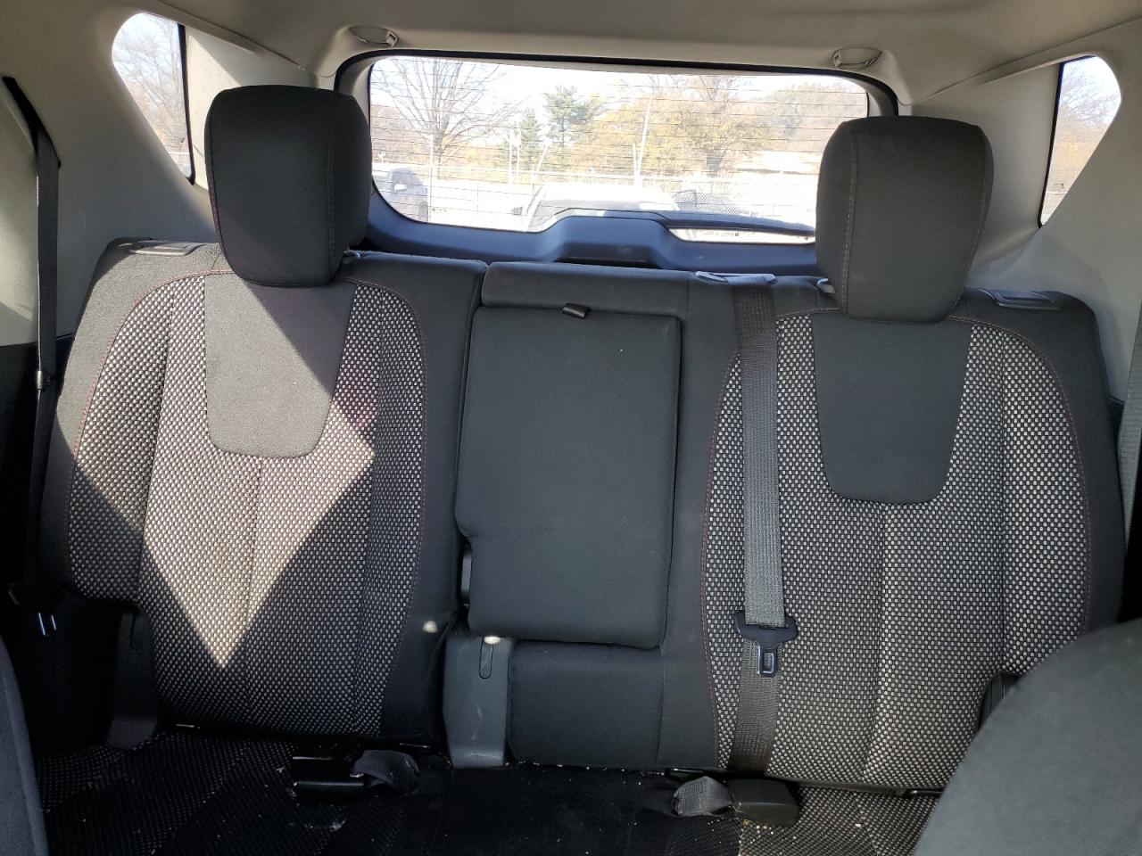 2012 Chevrolet Equinox - Image 10