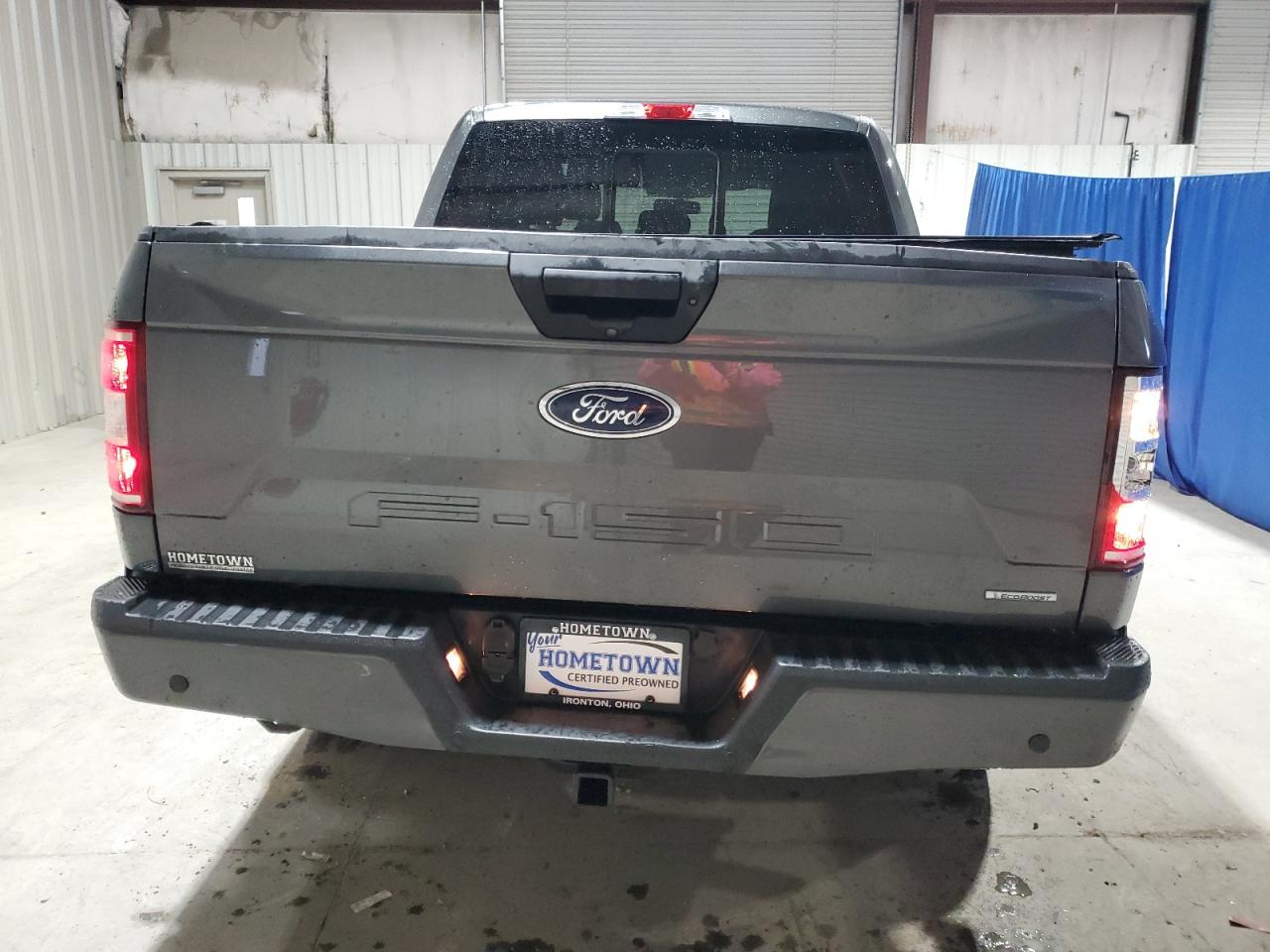 2019 Ford F-150 - Image 6