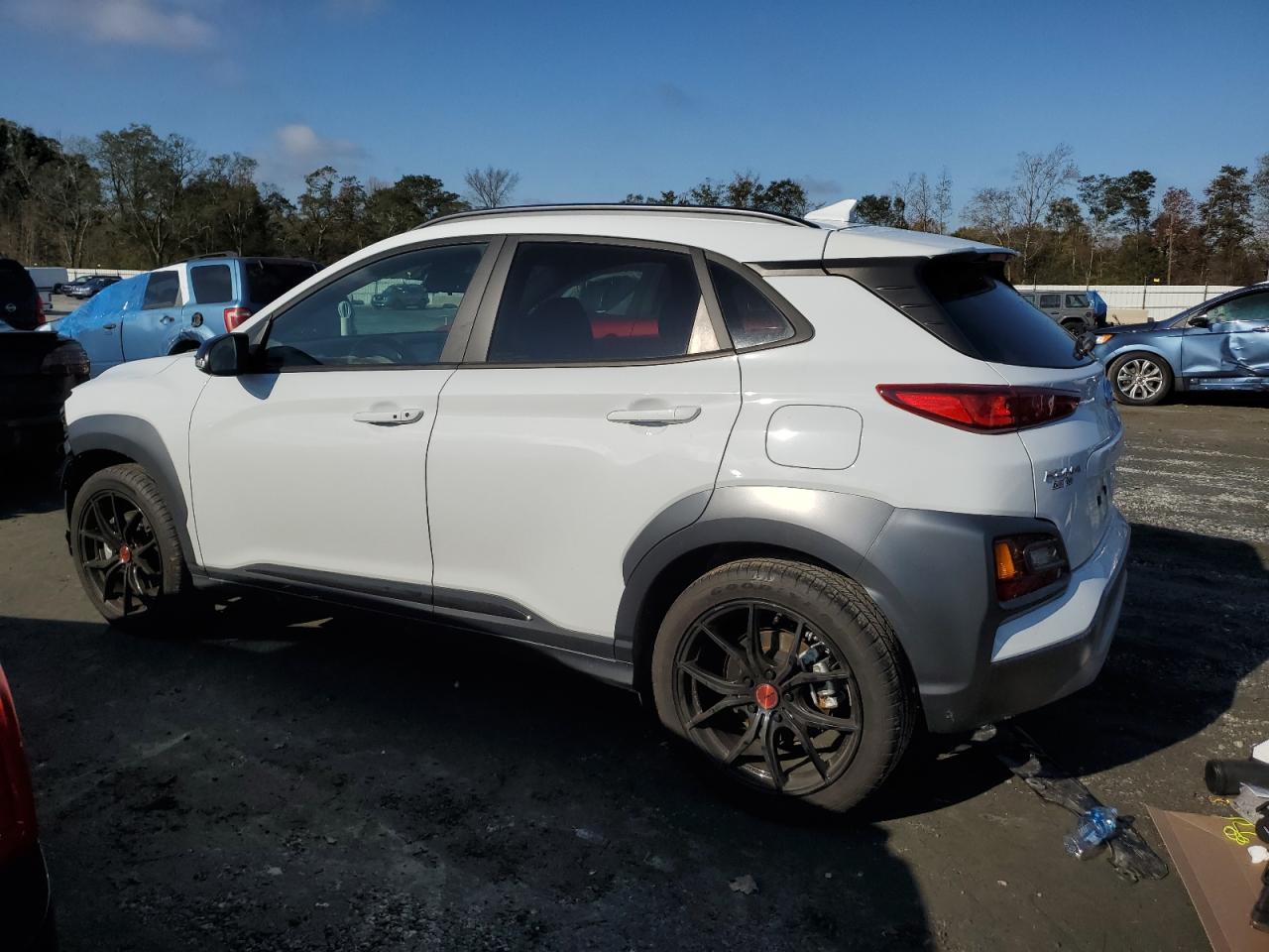2021 Hyundai Kona - Image 2