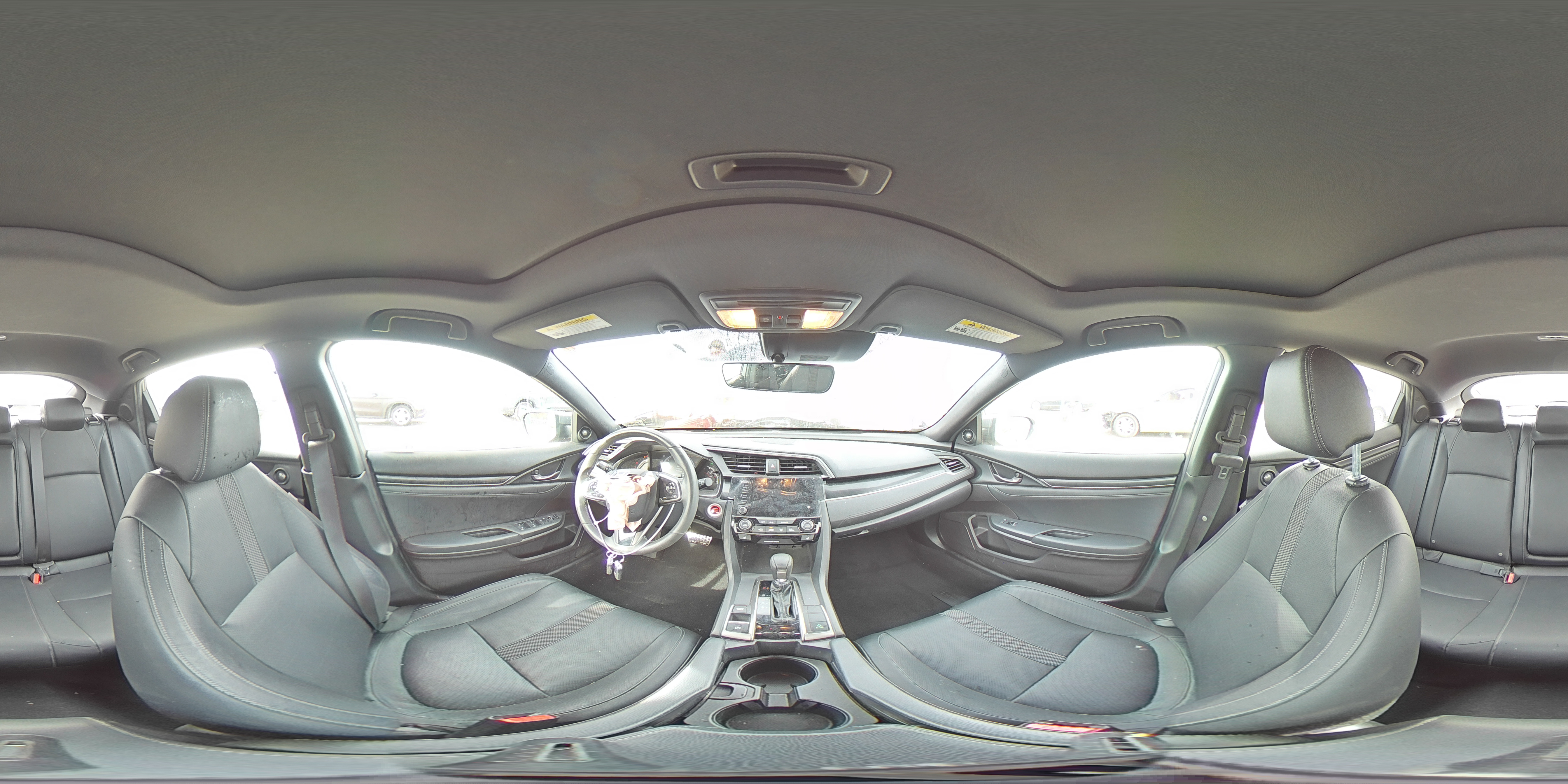 2021 Honda Civic - Image 13