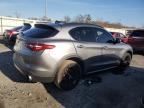 2018 Alfa Romeo Stelvio Sport en Venta en Glassboro, NJ - Side