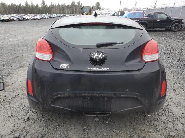 2013 HYUNDAI VELOSTER 