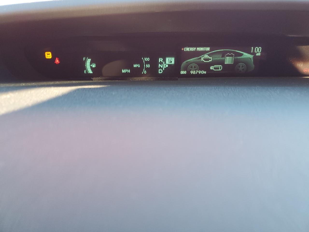 2014 Toyota Prius - Image 9