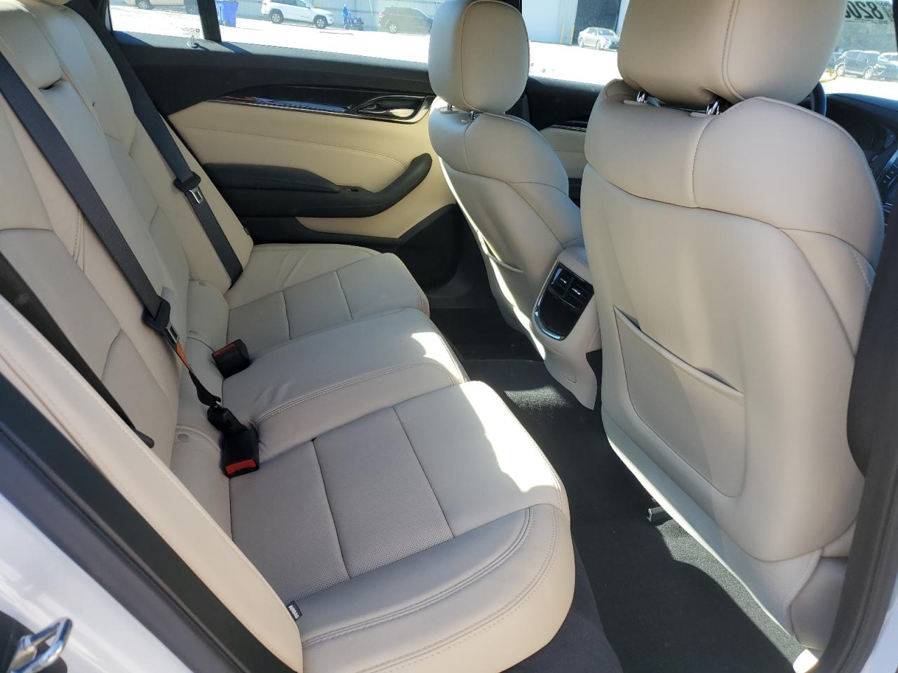 2017 Cadillac CTS - Image 10