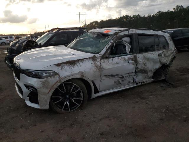 2022 BMW X7, VIN: 5UXCW2C04N9M39528