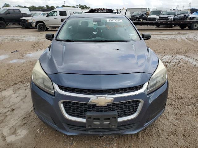  CHEVROLET MALIBU 2014 Granatowy