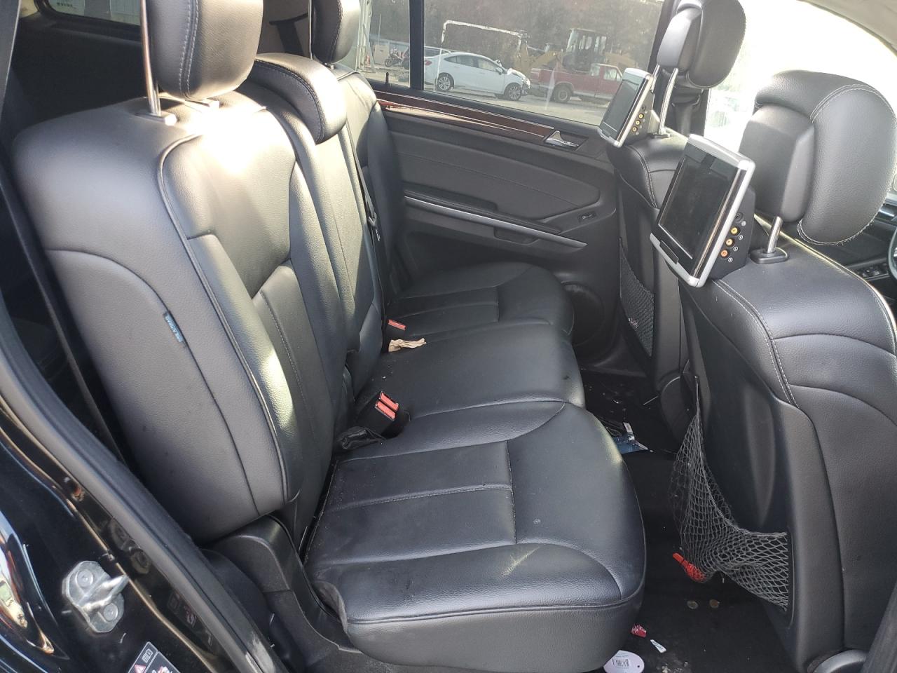 2010 Mercedes-Benz GL-klasse - Image 10
