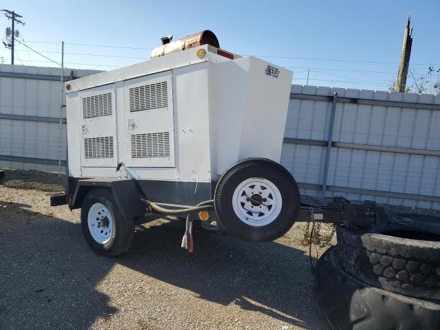 1992 Trail King Generator
