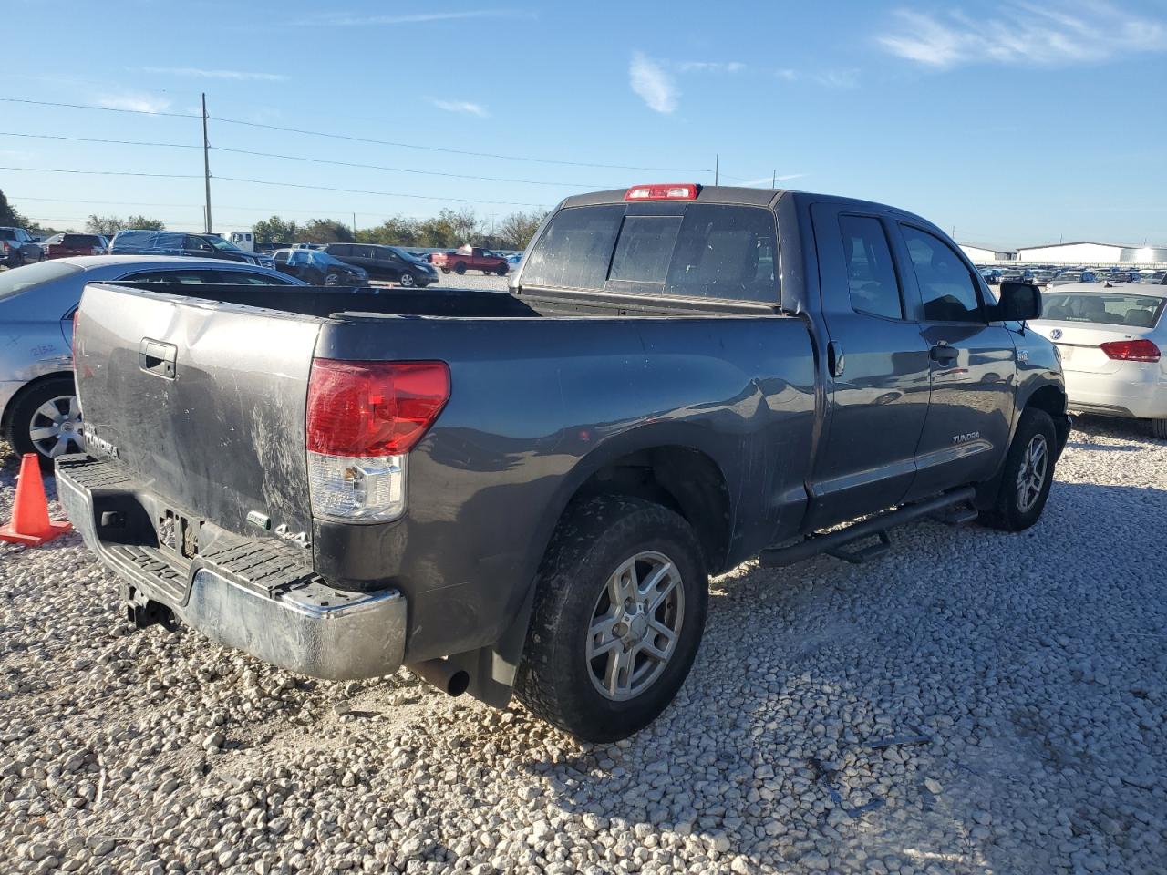 VIN 5TFUW5F16DX297642 2013 TOYOTA TUNDRA no.3