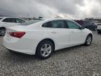 2024 Chevrolet Malibu Ls на продаже в Barberton, OH - Water/Flood