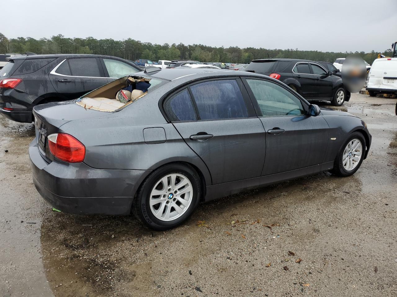 2006 BMW 3er - Image 3