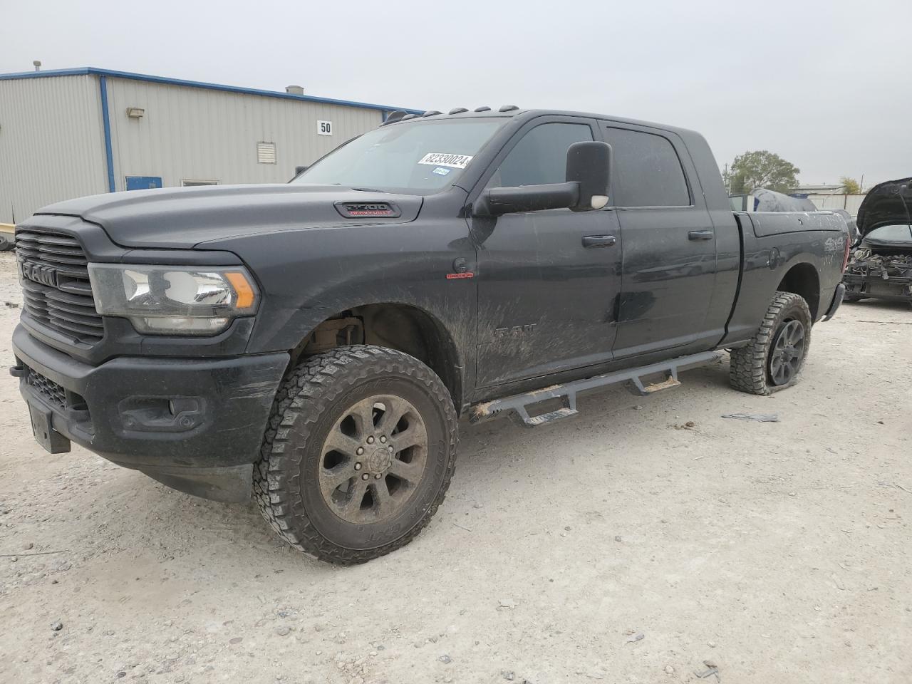 2019 RAM 2500 - Image 1