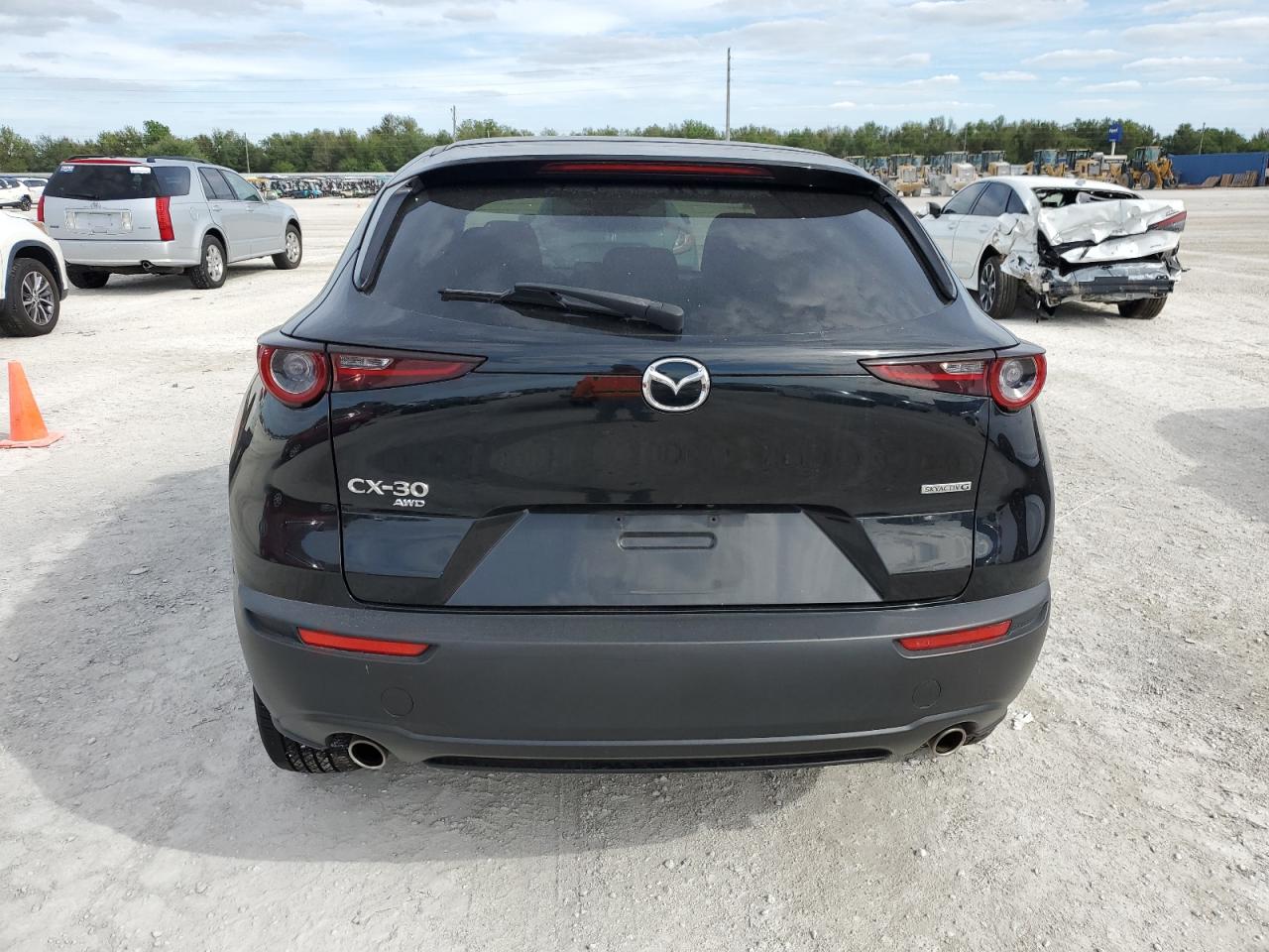 2021 Mazda CX-30 - Image 6