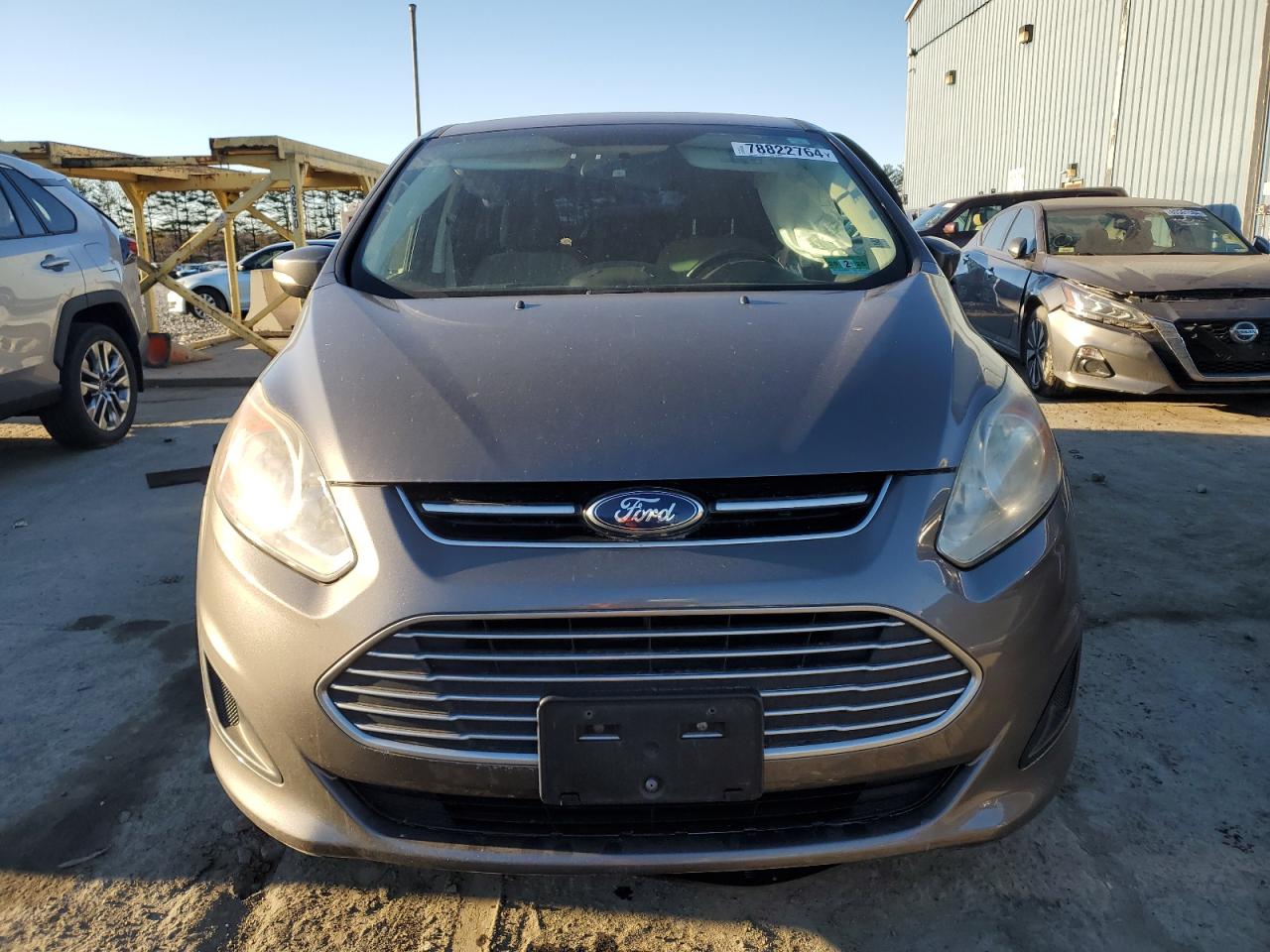 2014 Ford C-MAX - Image 5