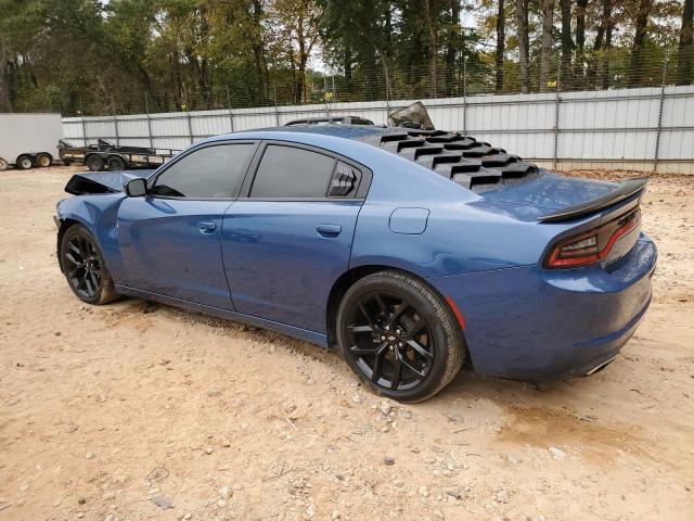  DODGE CHARGER 2020 Blue