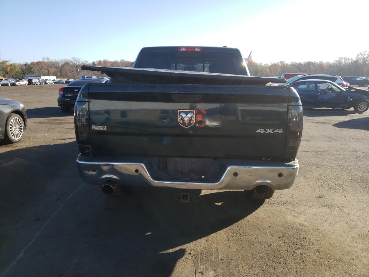 2011 Dodge RAM - Image 6