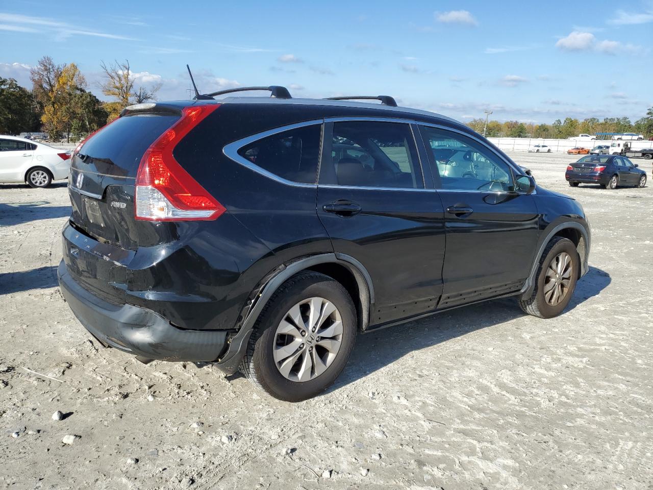2014 Honda CR-V - Image 3