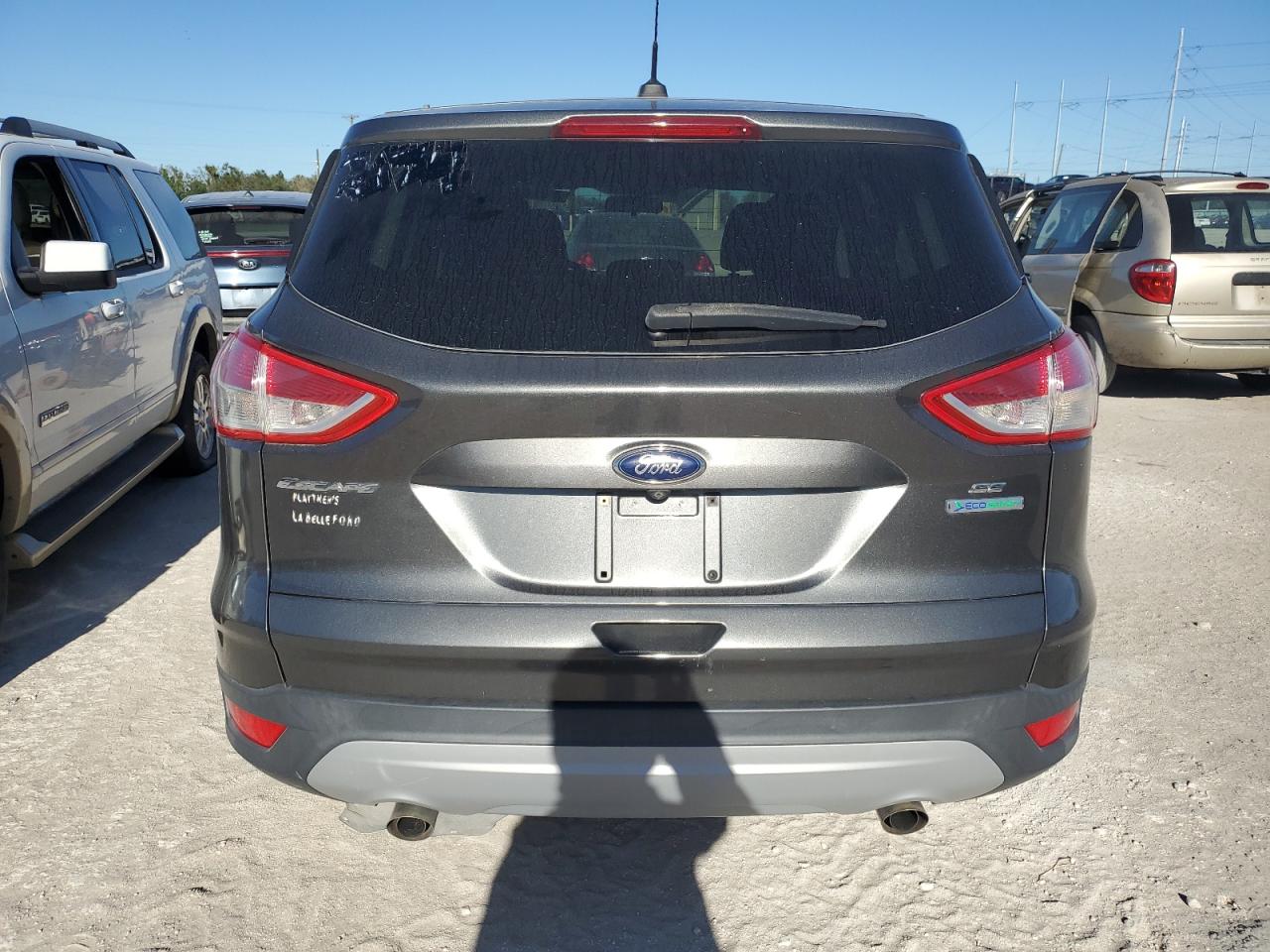 2015 Ford Escape - Image 6