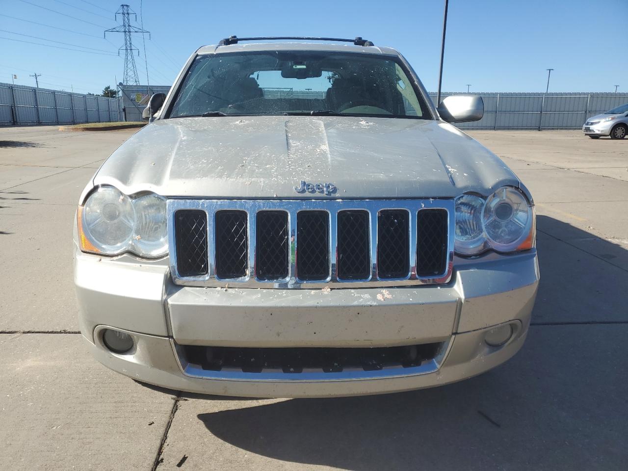 2008 Jeep Grand Cherokee - Image 5