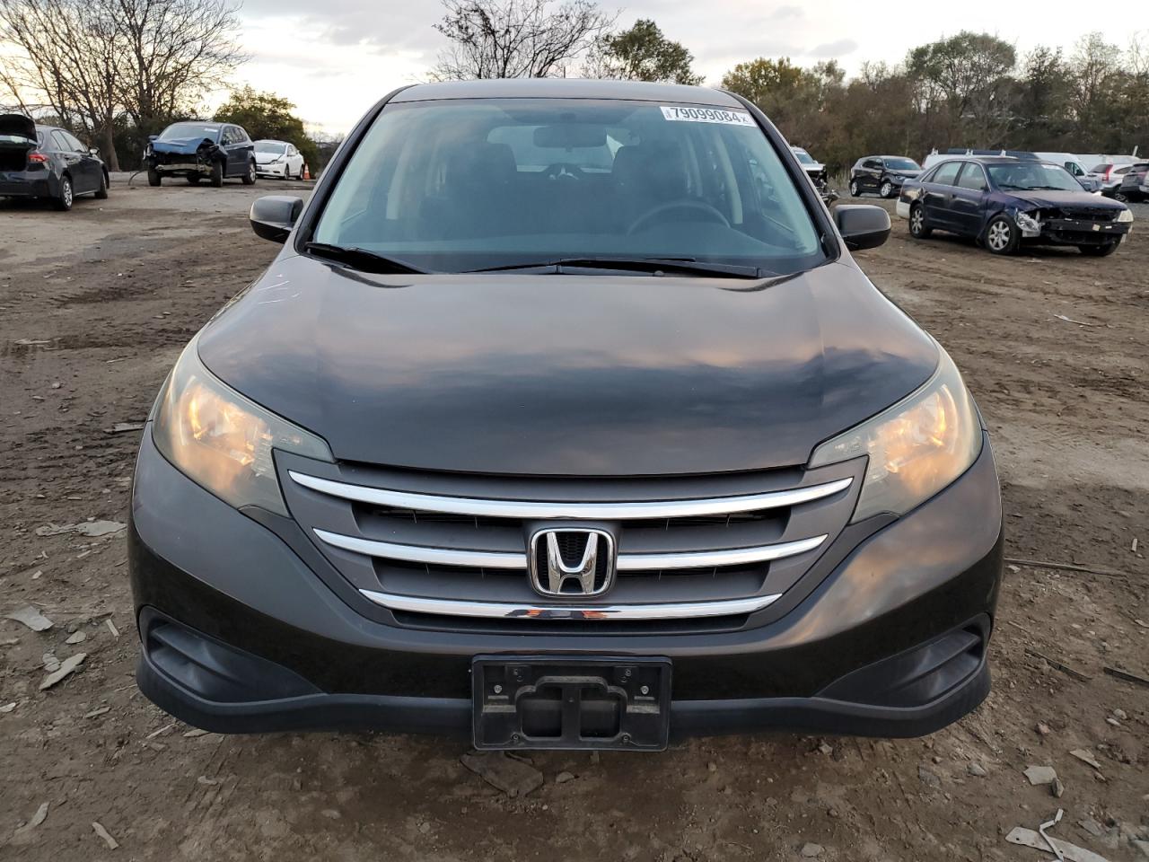 2014 Honda CR-V - Image 5