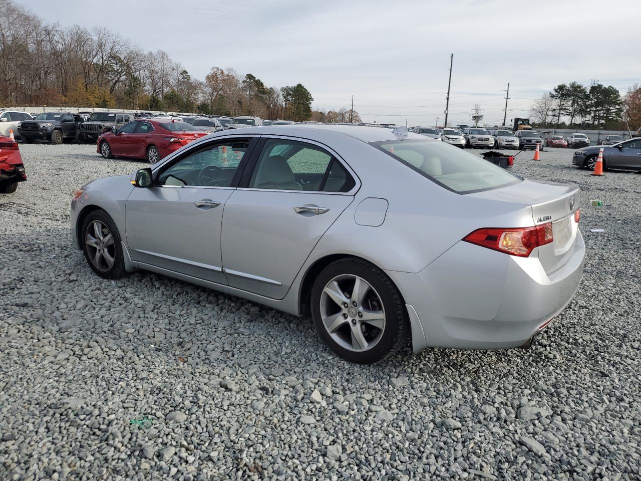 2012 Acura TSX - Image 2