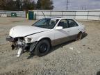 1998 Toyota Camry Ce de vânzare în Mebane, NC - Front End