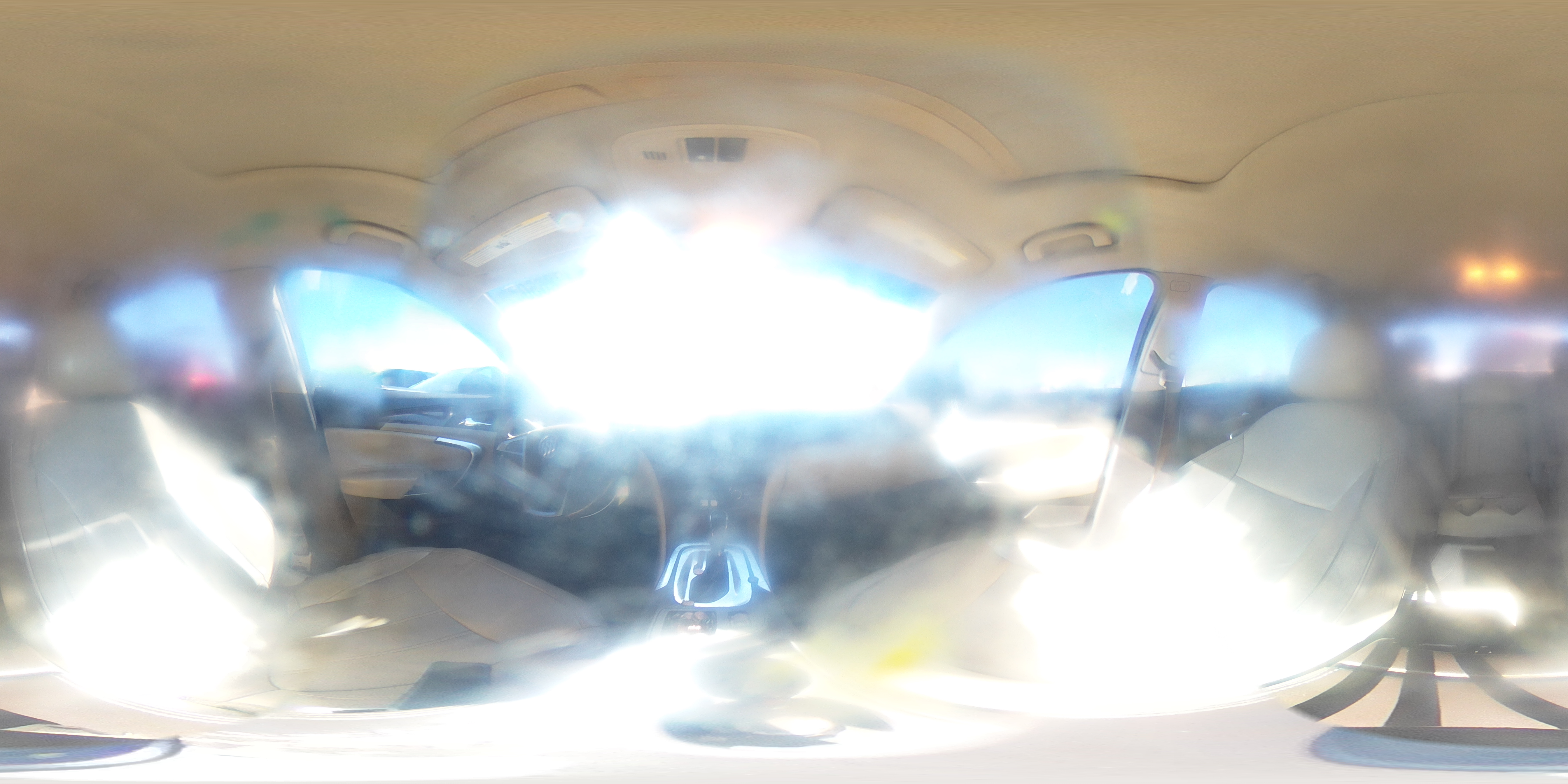 2012 Buick Regal - Image 13