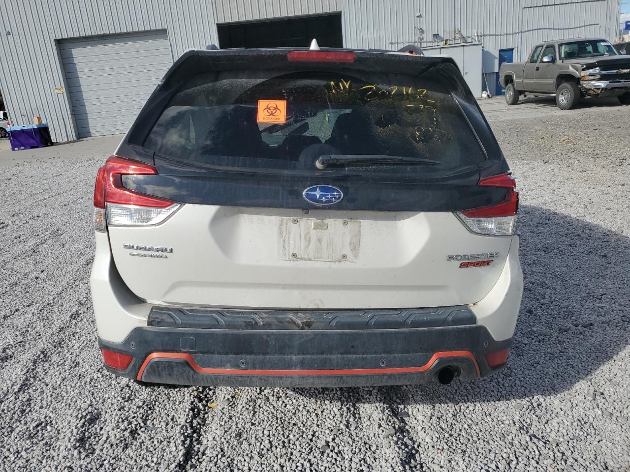 2019 Subaru Forester - Image 6