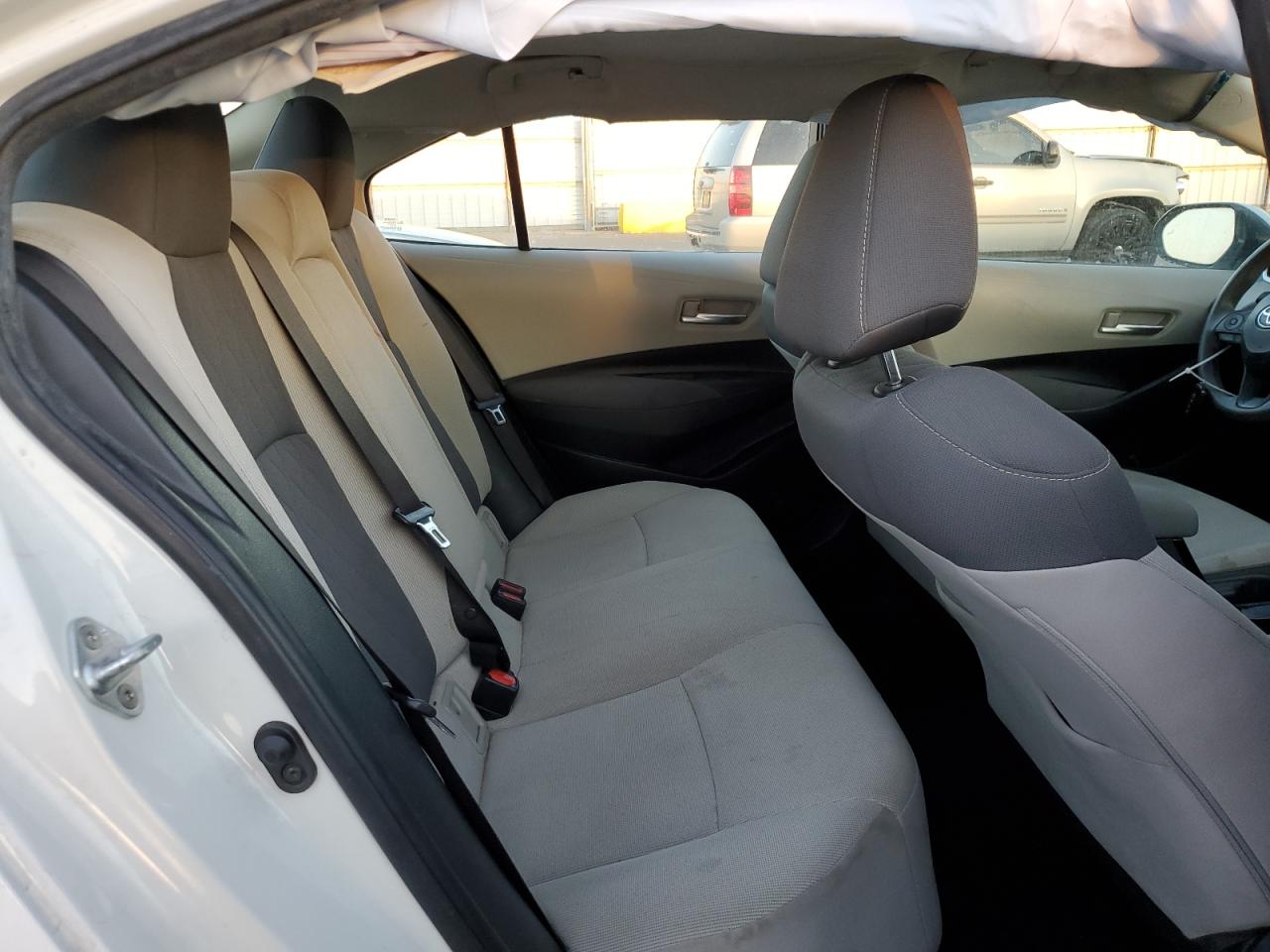 2020 Toyota Corolla - Image 10