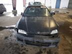 1996 Honda Civic Si en Venta en American Canyon, CA - Front End