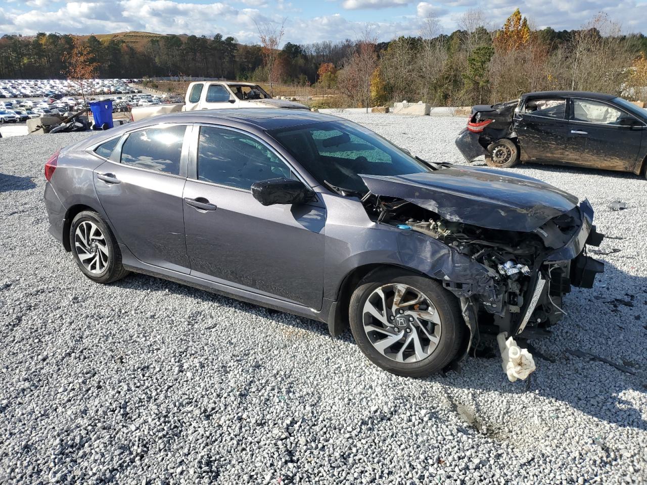 2016 Honda Civic - Image 4