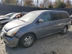 2007 Honda Odyssey Ex for Sale in Waldorf, MD - Front End