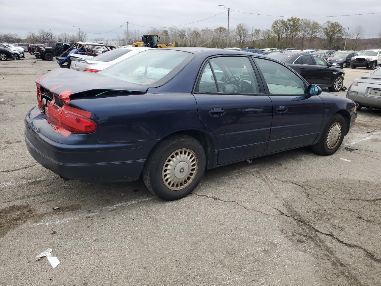2003 Buick Regal - Image 3