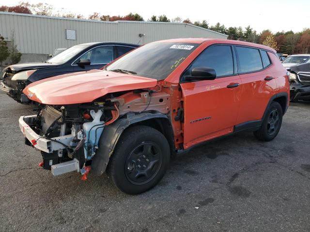 2020 Jeep Compass Sport