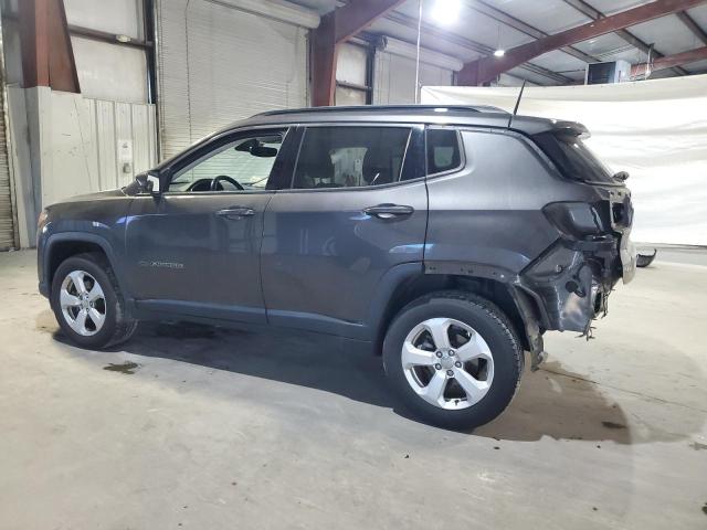  JEEP COMPASS 2018 Серый