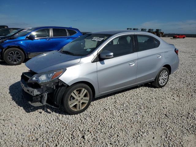 2021 Mitsubishi Mirage G4 Se