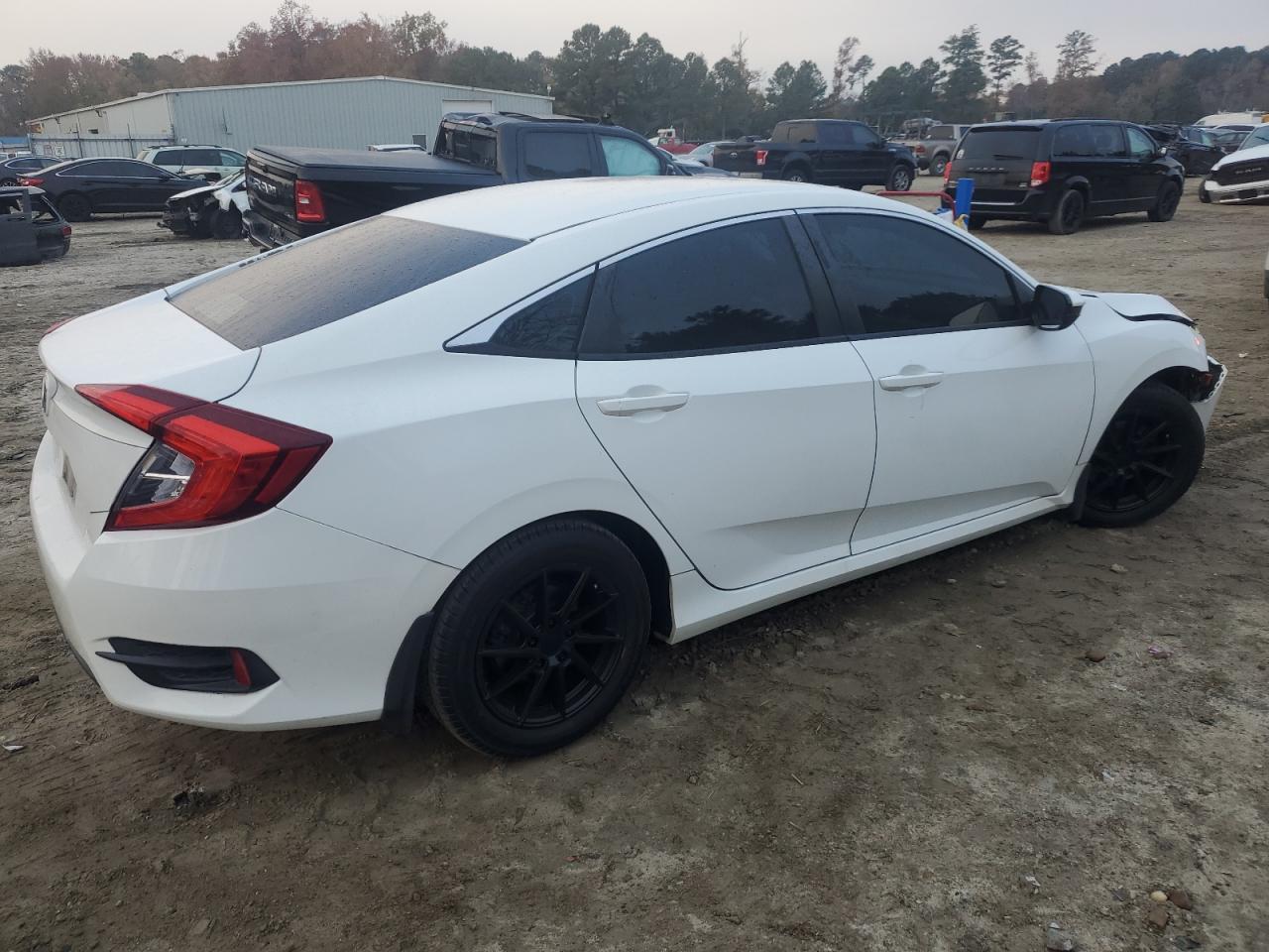 2016 Honda Civic - Image 3