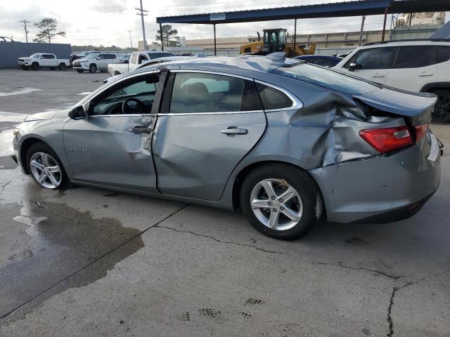  CHEVROLET MALIBU 2024 Szary