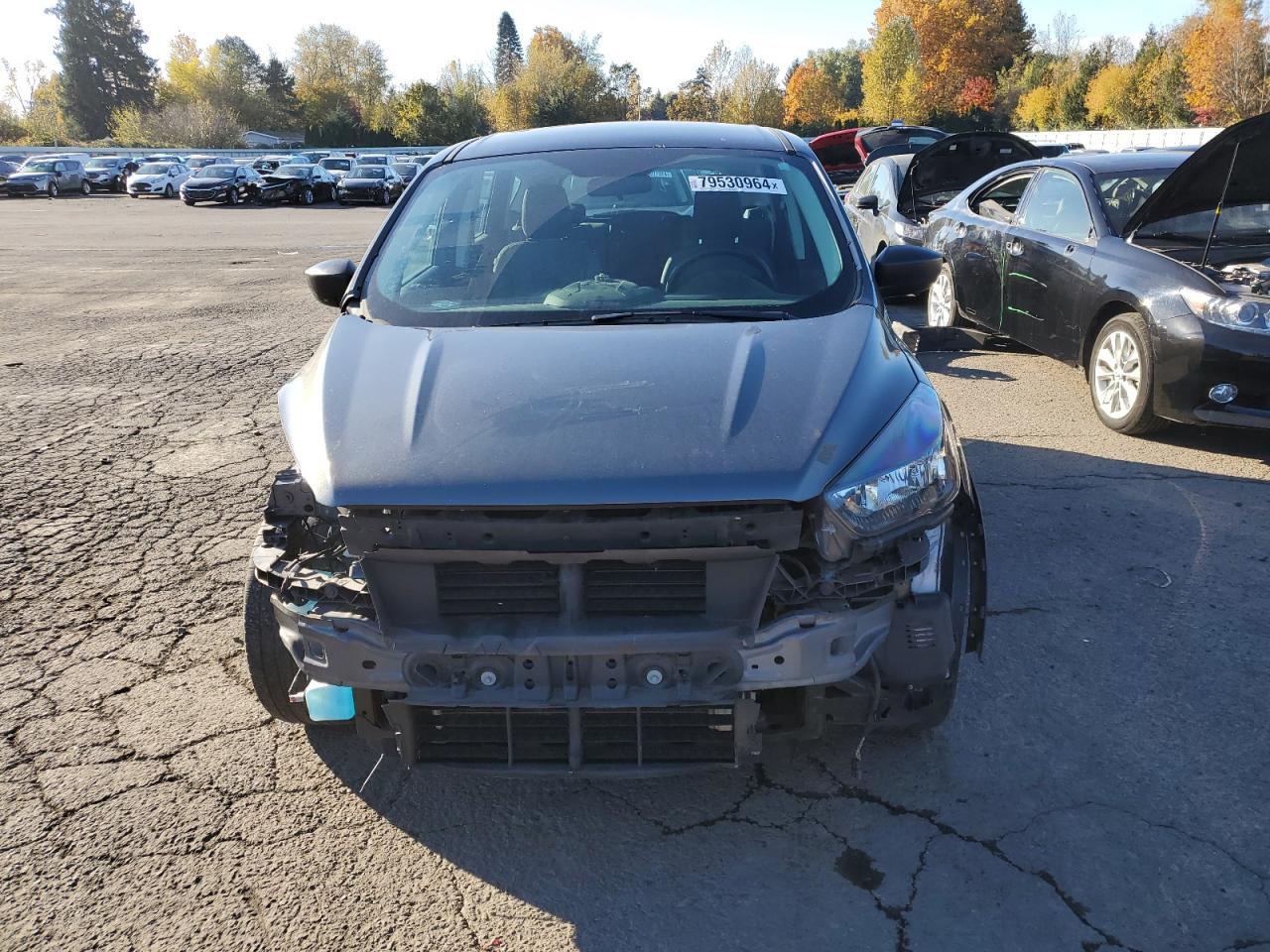 2019 Ford Escape - Image 5
