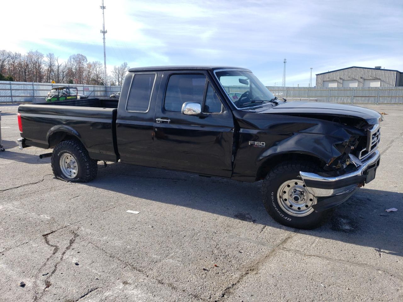 1996 Ford F-150 - Image 4
