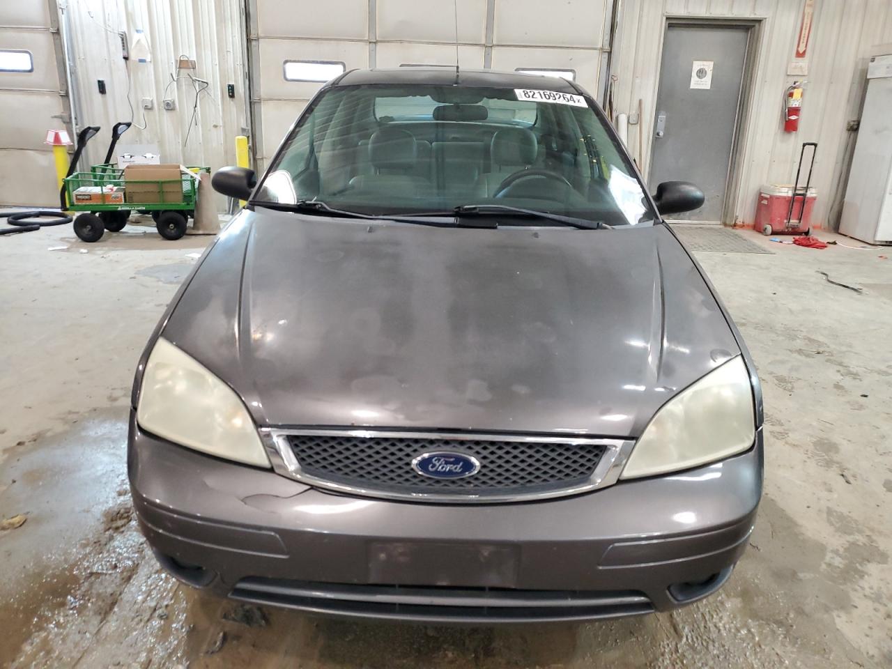 2006 Ford Focus - Image 5