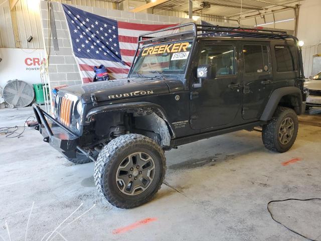  JEEP WRANGLER 2017 Charcoal