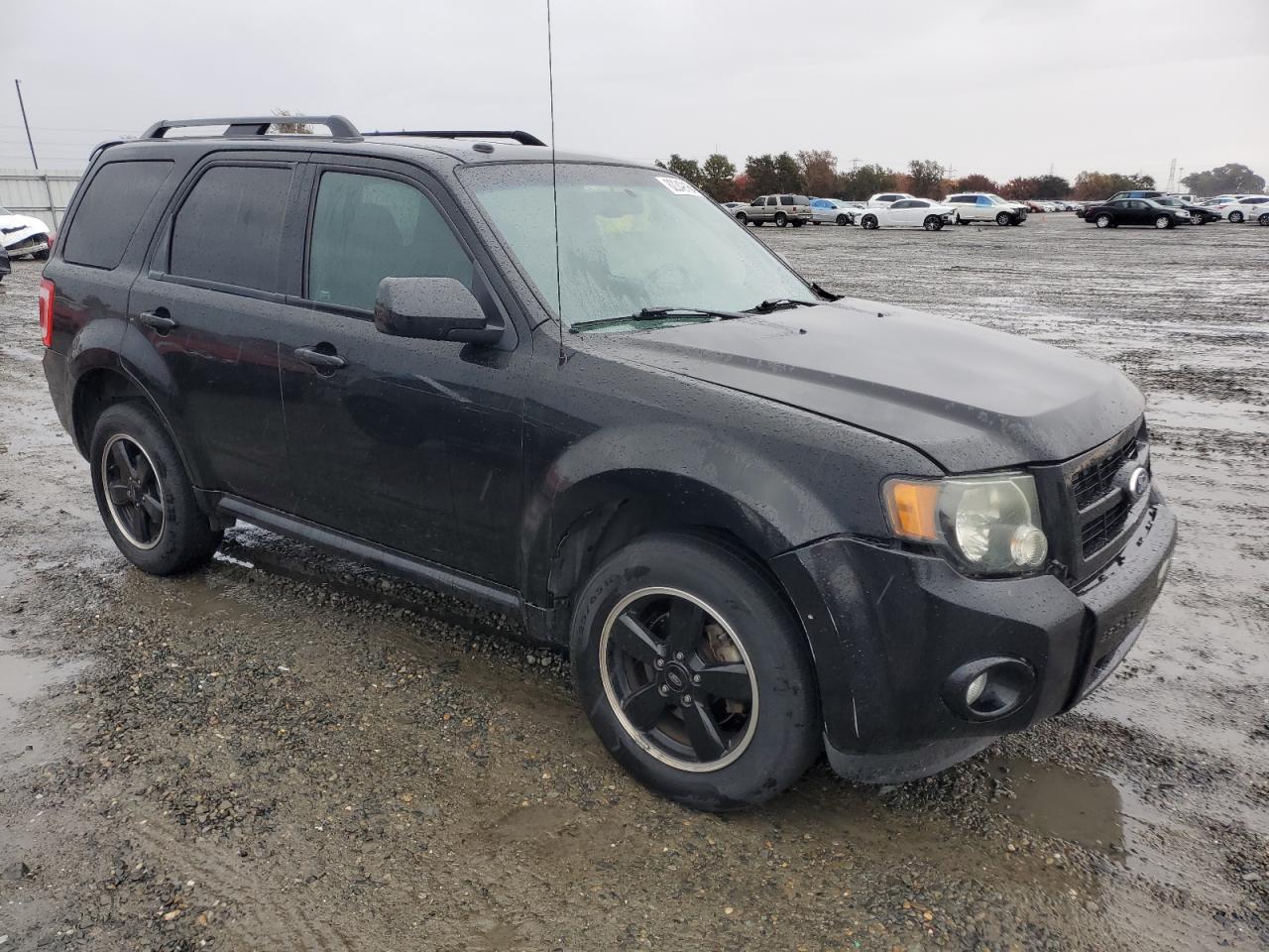 2011 Ford Escape - Image 4