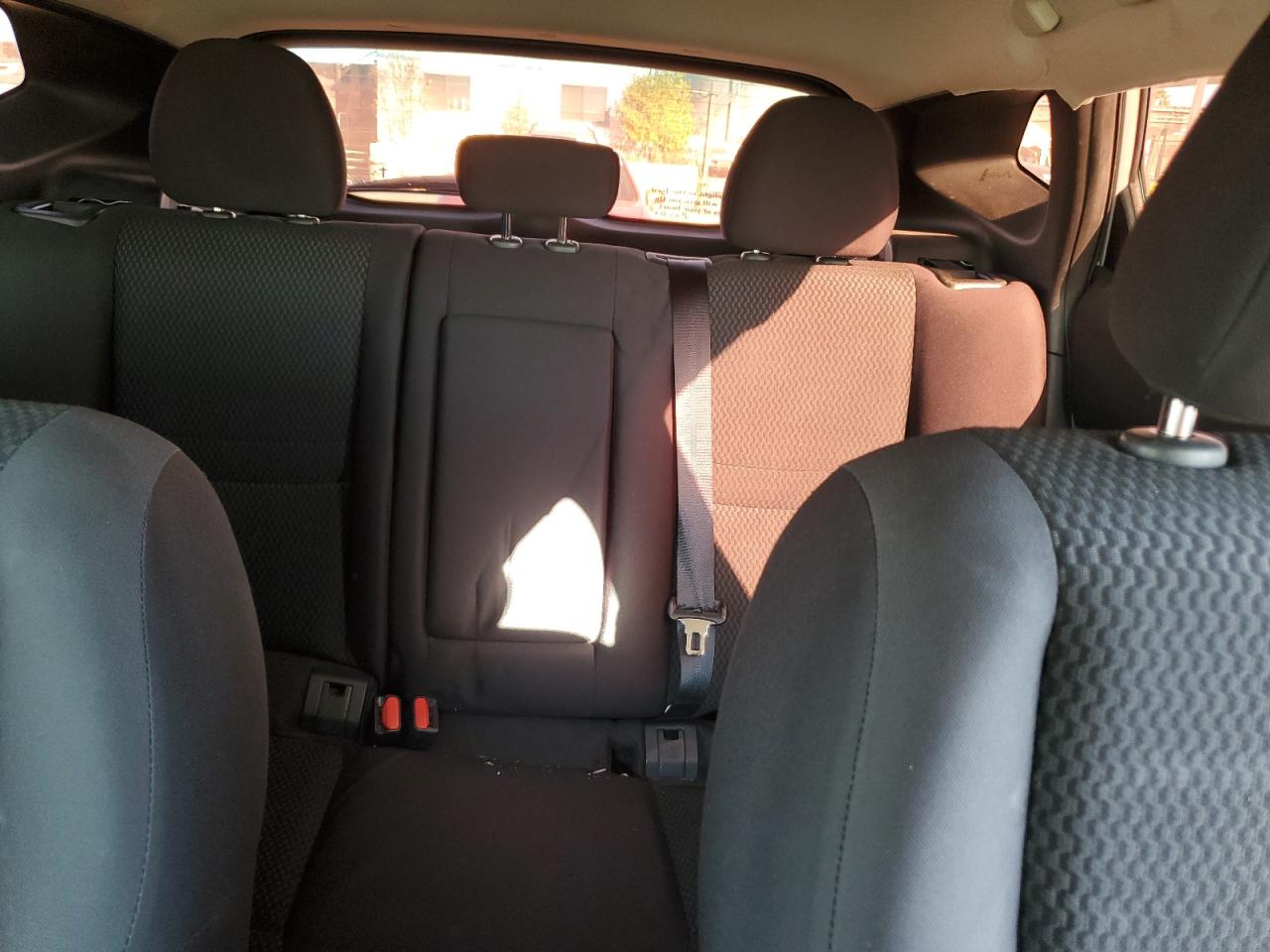 2019 Nissan Rogue - Image 10