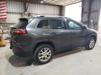2015 Jeep Cherokee Latitude na sprzedaż w Rogersville, MO - Front End