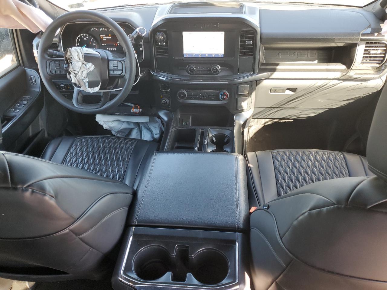 2022 Ford F-150 - Image 8